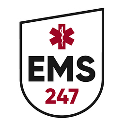 EMS Air Ambulance & Medical Repatriation Ltd. Logo