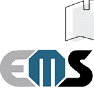 EMS Straufhain GmbH Logo