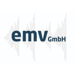 ambiente eventausstattung - emv GmbH Veranstaltungstechnik Logo
