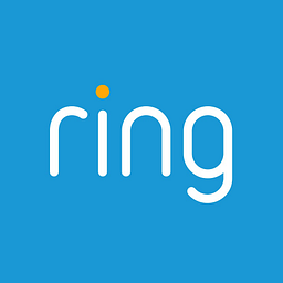 Ring UK Logo