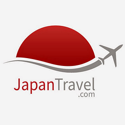Japan Travel Logo