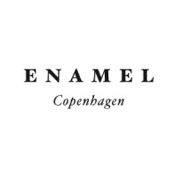 ENAMEL Copenhagen Logo