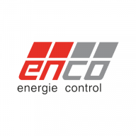 enco energie control gmbh & co kg Logo