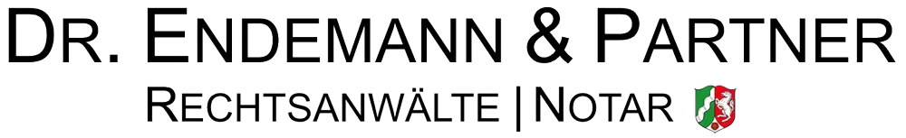 Endemann & Partner Dr. Logo