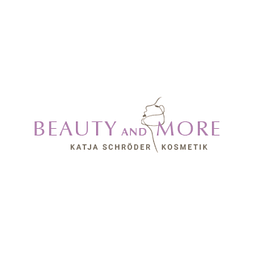 Beauty-and-More Kosmetik Logo