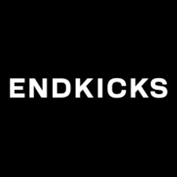 ENDKICKS Logo