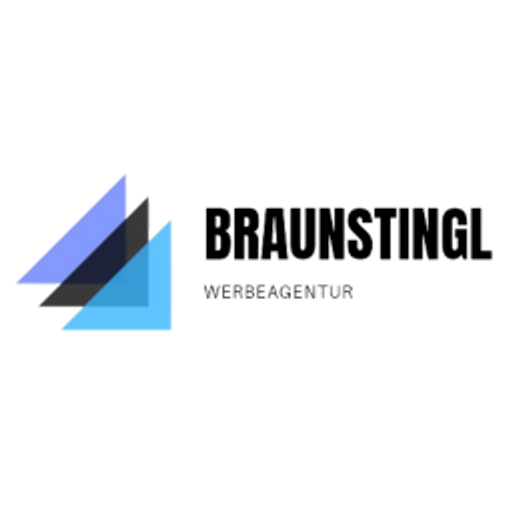 Werbeagentur Braunstingl Logo