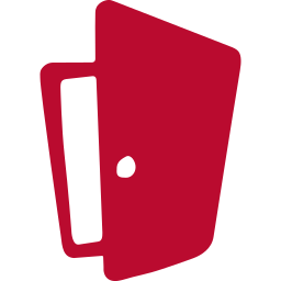 Endlich zu Hause Logo