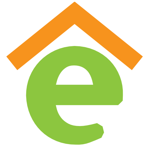 Endlichzuhause GmbH Logo