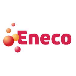 Eneco Nederland Logo