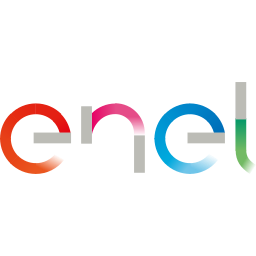 Enel Logo
