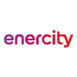 enercity AG Logo