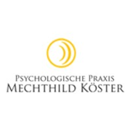 Köster Mechthild Psychologische Praxis Logo