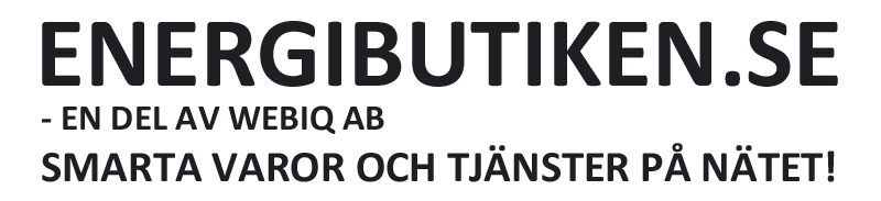 Energibutiken Logo