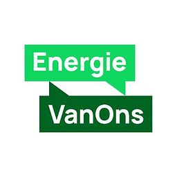 Energie VanOns Logo