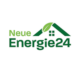 NeueEnergie24 GmbH Logo