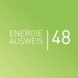 Energieausweis48 Logo