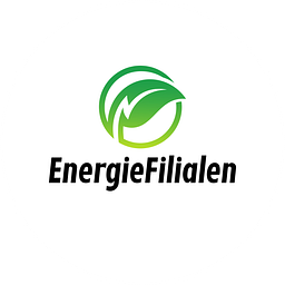 Energiefilialen Logo