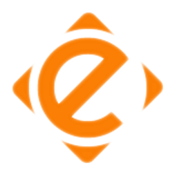 Energized Customs Logo