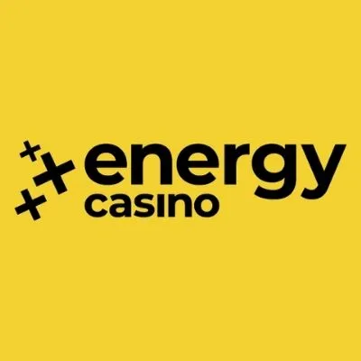 Energy Casino Play Logo