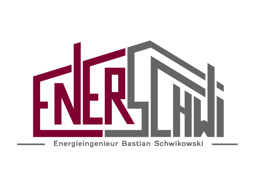 EnerSchwi - Energieingenieur Bastian Schwikowski Logo