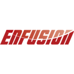 Enfusionlive Logo