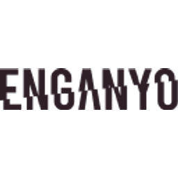 Enganyo Logo