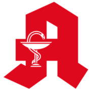 Engel-Apotheke Logo