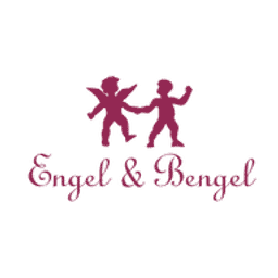 Engel & Bengel Logo