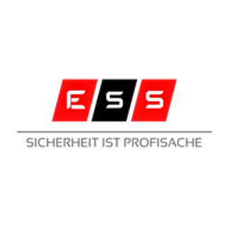 ESS Sicherheit e.K Logo