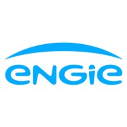 ENGIE Belgium Logo
