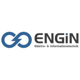Engin Elektro Logo