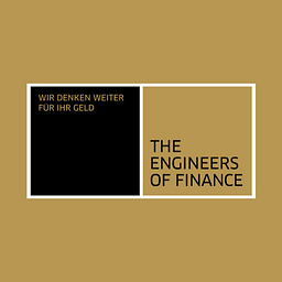Engineers Of Finance Logo