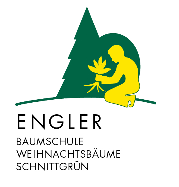 Engler Baumschule Baumschule Logo