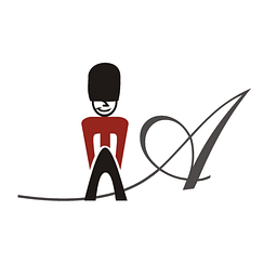 EnglischAlternativ - English Training Centre Logo