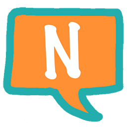 English With Nick Logo