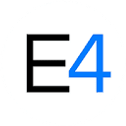 English4Aviation Logo