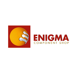 Enigma Component Shop Ltd Logo