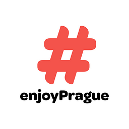Enjoy Prague Logo