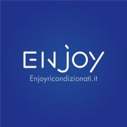 Enjoyricondizionati Logo