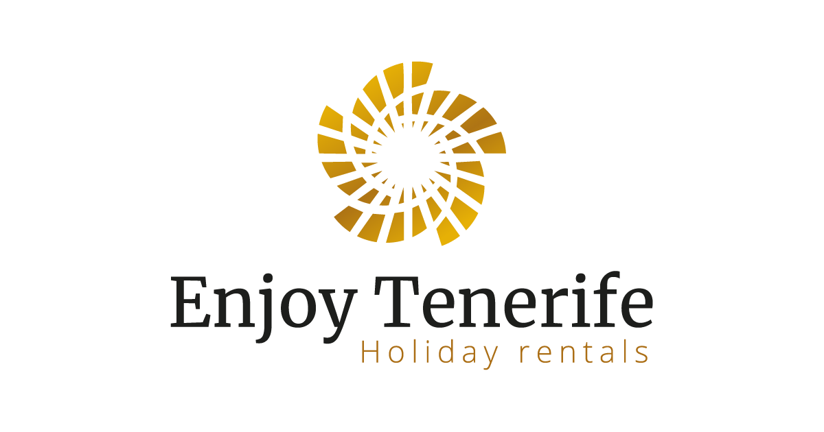 Enjoy Tenerife SL Logo