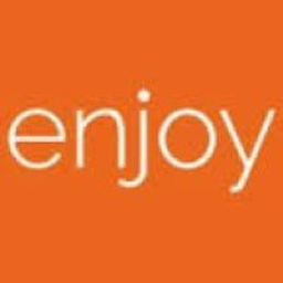 Enjoytravel Logo