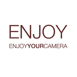 Enjoyyourcamera Logo