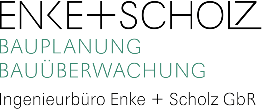 Enke und Scholz GbR Logo
