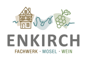 Ortsgemeinde Enkirch Logo