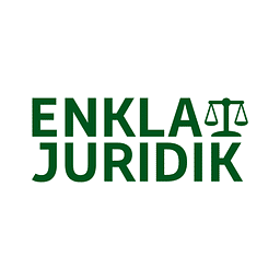 Enkla Juridik Logo
