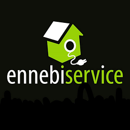 Ennebiservice Logo