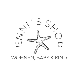 Ennis Shop Logo