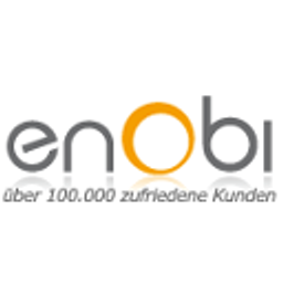 Enobi Logo