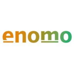 enomo Logo